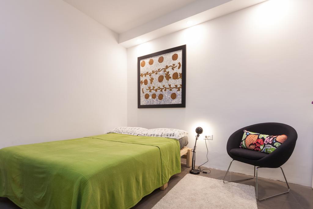 Studio Leni Rovinj Buitenkant foto