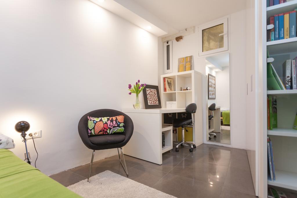 Studio Leni Rovinj Buitenkant foto