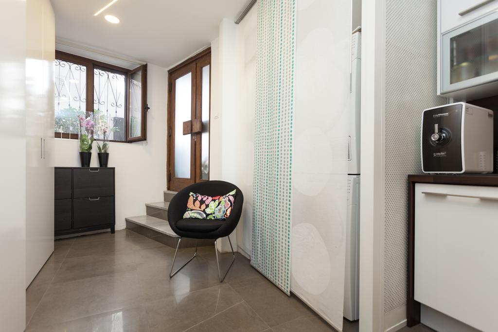 Studio Leni Rovinj Buitenkant foto
